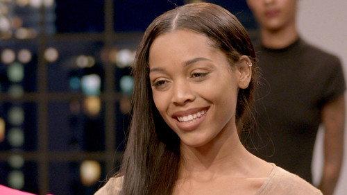 America's Next Top Model Season 24 Episode 3 - Beauty Is a Trademark
