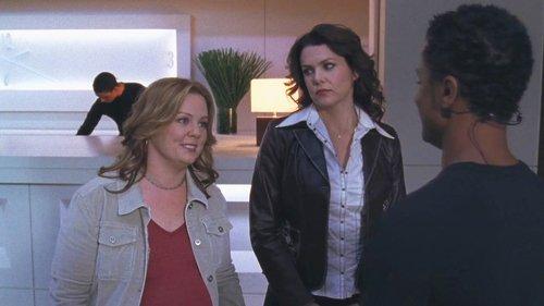Gilmore Girls Season 4 Episode 4 - Chicken or Beef?
