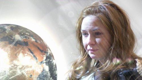 undefined Season 6 Episode 10 - The Girl Who Waited