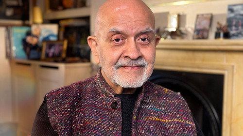 Remembers… Season 3 Episode 5 - Waris Hussein Remembers... A Passage to India