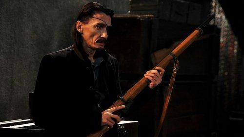 Payitaht: Abdulhamid Season 1 Episode 11 - Episode 11