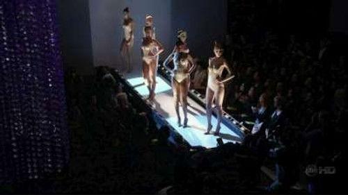 Cashmere Mafia Season 1 Episode 7 - Dog Eat Dog