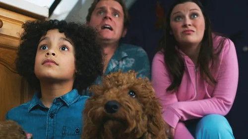 Waffle the Wonder Dog Season 1 Episode 10 - Waffle's Visit