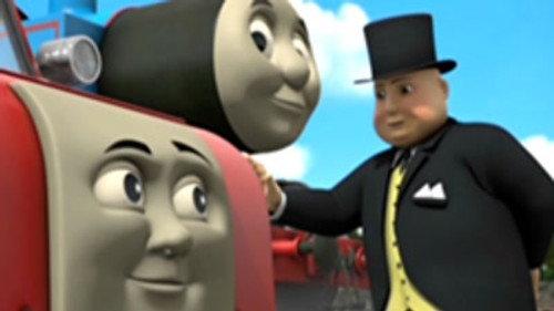 Thomas & Friends Season 17 Episode 3 - Wayward Winston