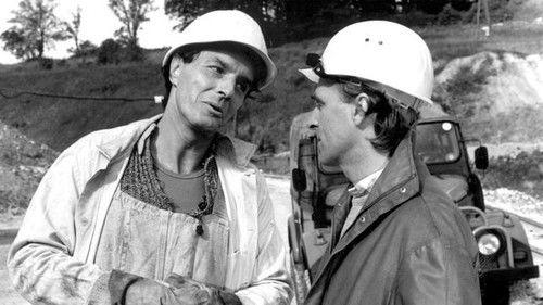 Polizeiruf 110 Season 19 Episode 3 - Der Fund