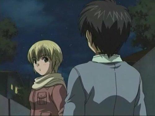 Strawberry 100% Season 1 Episode 10 - The Gratitude of Levelling Up / Heart-pounding First Date!?