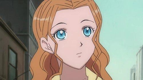 Kaleido Star Season 1 Episode 21 - The Amazing Mystery Star