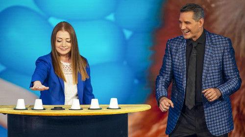 Penn & Teller: Fool Us Season 7 Episode 28 - Penn & Teller Double Down