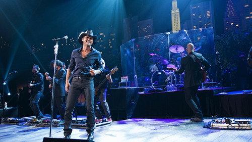 Austin City Limits Season 38 Episode 10 - Tim McGraw