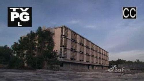 Ghost Hunters International Season 1 Episode 20 - Unknown Soldiers