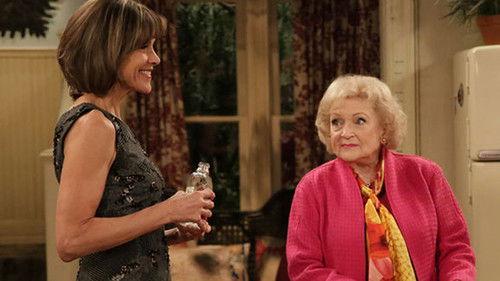 Hot in Cleveland Season 6 Episode 6 - Out of Our Minds