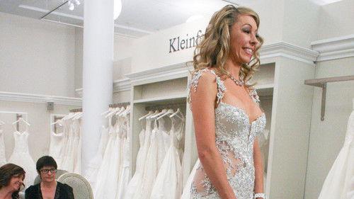 Say Yes to the Dress Season 12 Episode 15 - A Thorn in the Bride's Side