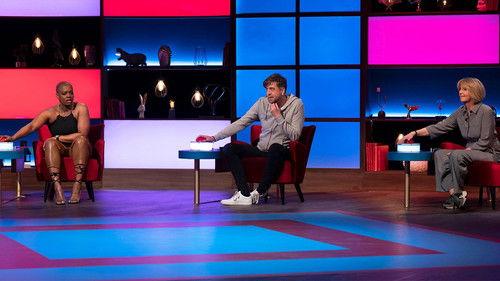 Richard Osman's House of Games Season 5 Episode 23 - Week 5: Wednesday