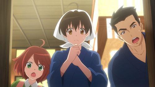 Isekai Izakaya: Japanese Food from Another World Season 1 Episode 8 - After Work Tonjiru