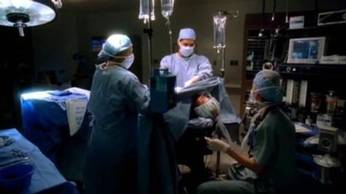 undefined Season 8 Episode 12 - Complications