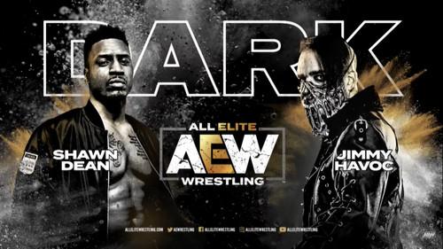 AEW Dark Season 2 Episode 18 - AEW Dark #31