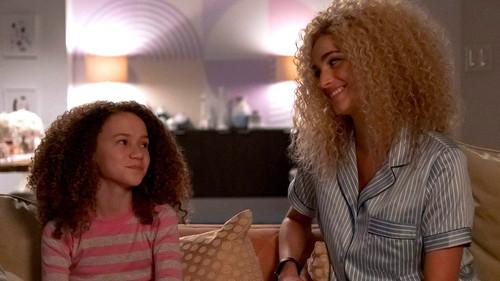 undefined Season 1 Episode 6 - The Sleepover