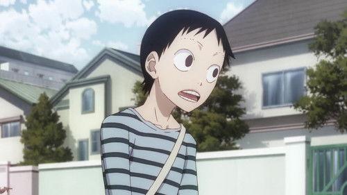 Yowamushi Pedal Season 4 Episode 22 - Three Powerhouses