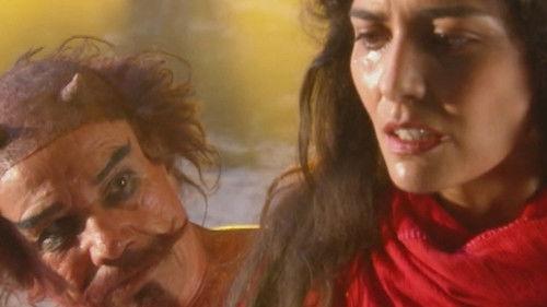 Hoje é Dia de Maria Season 1 Episode 7 - Neva no Coração