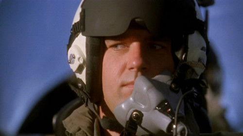 undefined Season 6 Episode 24 - Adrift: Part I (1)