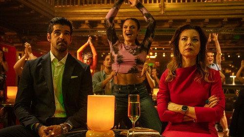 UPA Next Season 1 Episode 7 - Episode 7