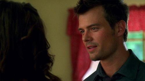 Las Vegas Season 3 Episode 5 - Big Ed De-cline