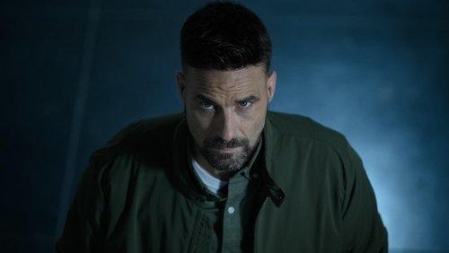 The Vallecas Files Season 1 Episode 3 - Trauma