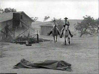 Gunsmoke Season 6 Episode 12 - No Chip