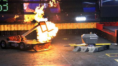 BattleBots Season 7 Episode 3 - The Slugfest (3)