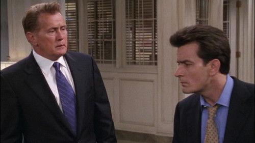 Spin City Season 6 Episode 14 - Rags to Riches