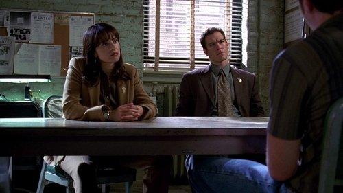 NYPD Blue Season 10 Episode 21 - Yo, Adrian