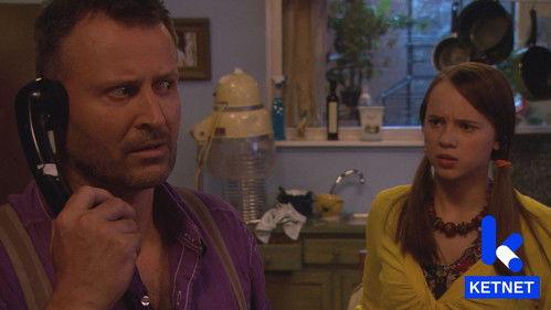 Amika Season 1 Episode 24 - Linzensoep met een rietje