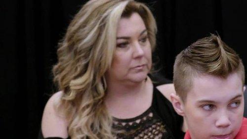 Dance Moms Season 8 Episode 2 - Mommy Dearest