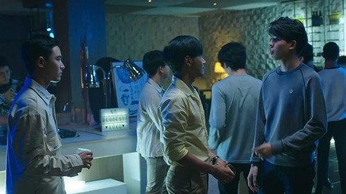 Friend Zone Season 2 Episode 14 - Episode 14