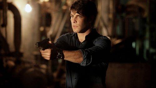 Grimm Season 1 Episode 3 - Beeware