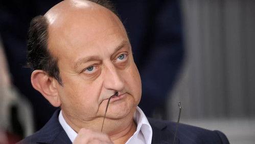 Aspe Season 6 Episode 12 - De Architect (deel 1)