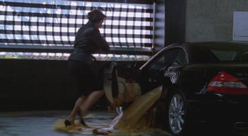 undefined Season 4 Episode 9 - Liz Cruz