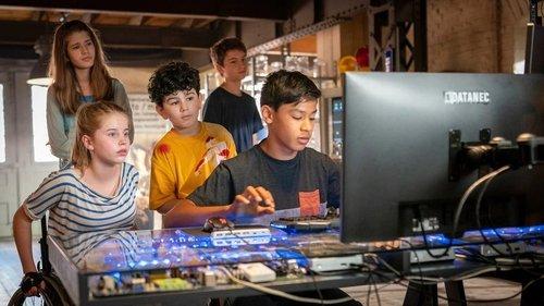 The Peppercorns Season 18 Episode 3 - Episode 3