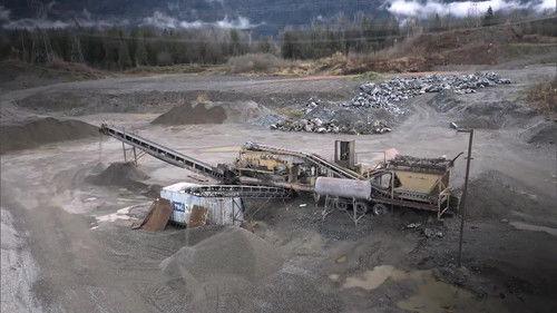 Highway Thru Hell Season 8 Episode 2 - Battle in the Gravel