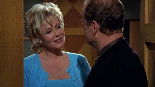 undefined Season 7 Episode 14 - Big Crane on Campus