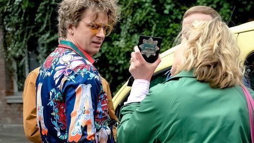 Komisarz Mama Season 2 Episode 4 - Episode 4