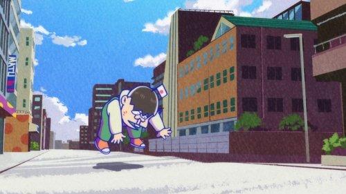 Mr. Osomatsu Season 1 Episode 20 - Teach Me, Hatabou/School Matsu/Iyami's School
