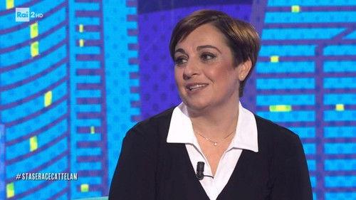 Stasera c’è Cattelan su Raidue Season 2 Episode 5 - Episode 5