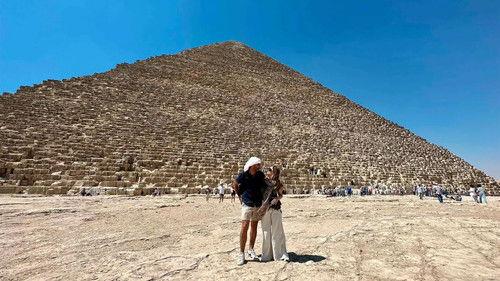 Luxury Escapes: The World's Best Holidays Season 1 Episode 5 - European Cruise