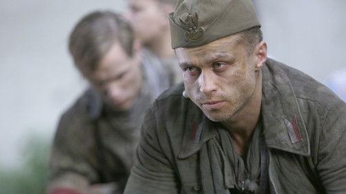 Days of Honor - Powstanie Season 1 Episode 7 - Transmitter and morphine