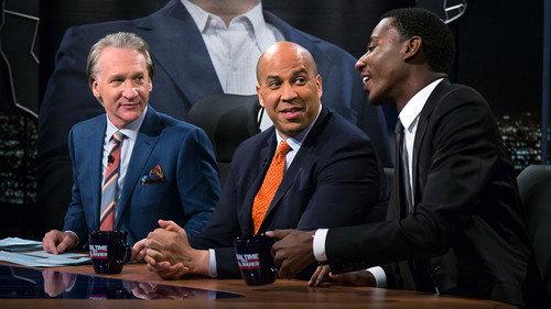 Real Time with Bill Maher Season 14 Episode 10 - Episode 382