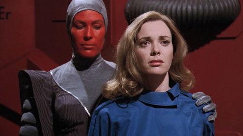 Buck Rogers in the 25th Century Season 1 Episode 20 - A Dream of Jennifer