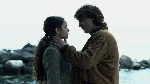 Gomorrah: The Origins Season 1 Episode 5 - Episode 5