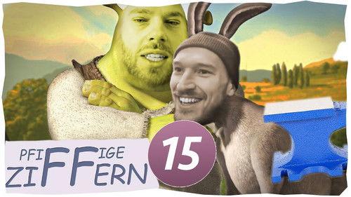 Pfiffige Ziffern Season 1 Episode 15 - Episode 15