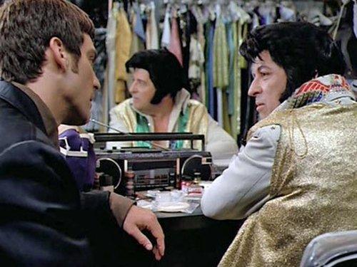 The Pretender Season 1 Episode 4 - Curious Jarod